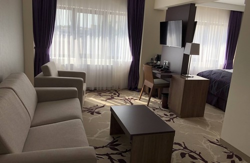 Mangalia Hotel | Hotel New Belvedere