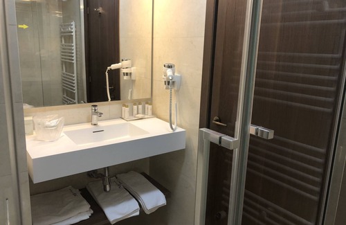 Mangalia Hotel | Hotel New Belvedere