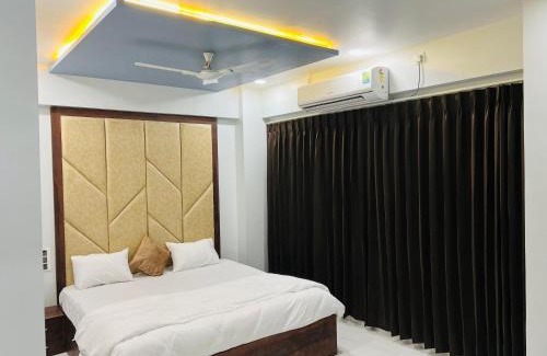 Surat Hotel | Hotel New City Light