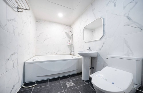 Mokpo Hotel | Hotel New Evergreen