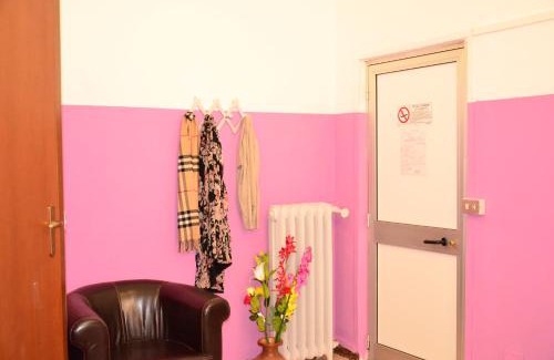 Loreto Hotel | Hotel New Milan