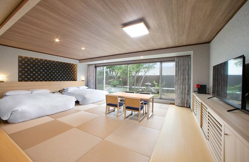 Nagasaki Hotel | Hotel New Nagasaki