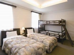 Hakodate Hotel | Hotel New Ohte