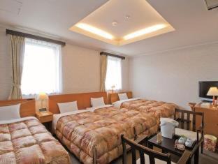 Hakodate Hotel | Hotel New Ohte