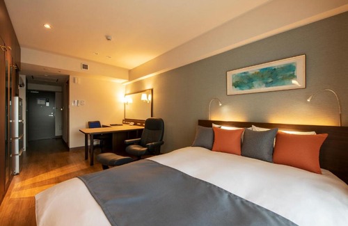 Yokosuka Hotel | Hotel New Port Yokosuka