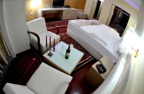 Skopje Hotel | Hotel New Star