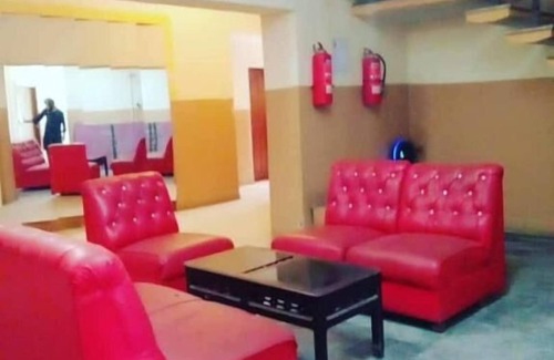 Multan Hotel | Hotel New Star