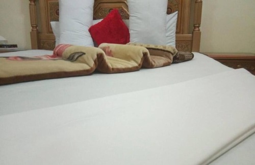 Multan Hotel | Hotel New Star