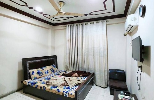 Islamabad Hotel | Hotel New Taj International