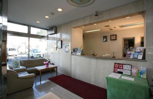 Izumisano Hotel | Hotel New Yutaka - Vacation STAY 35266v