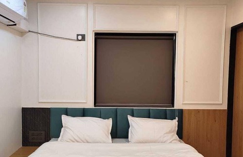 Waghoriya Hotel | Hotel Nexon Inn