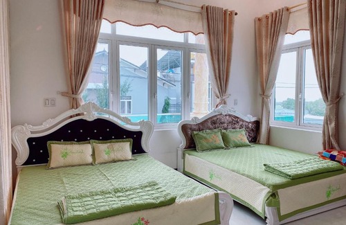 Thuan Nam Bed & Breakfast | Hotel Nhà Nghỉ Đăng Miên