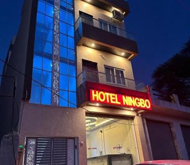 Lake Pichola Hotel | Hotel Ningbo Udaipur