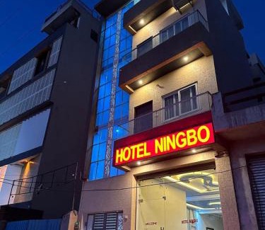 Lake Pichola Hotel | Hotel Ningbo Udaipur