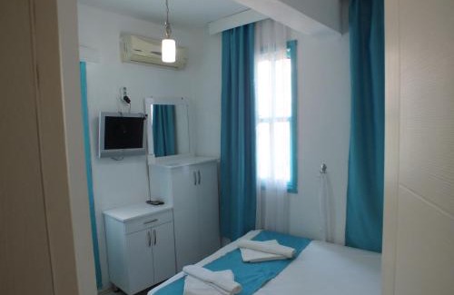 Kas Hotel | Hotel Nisa
