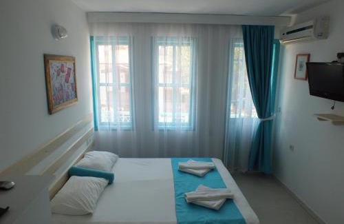 Kas Hotel | Hotel Nisa