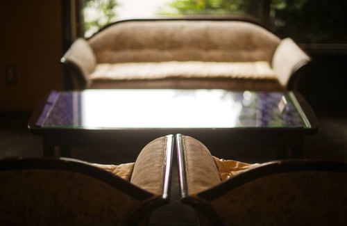 Yudaonsen House | Hotel Nishi-no-Miyabi Tokiwa