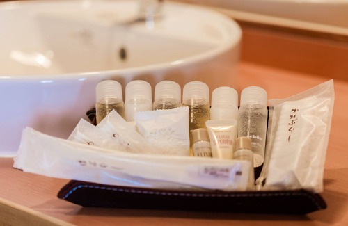 Yudaonsen House | Hotel Nishi-no-Miyabi Tokiwa