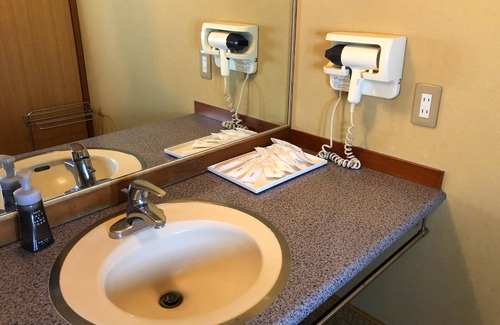 Yudaonsen House | Hotel Nishi-no-Miyabi Tokiwa