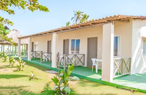 Covenas Hotel | Hotel Nitana