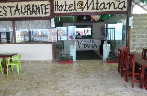 Covenas Hotel | Hotel Nitana