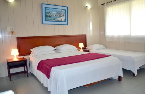 Covenas Hotel | Hotel Nitana