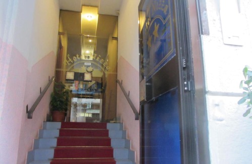 Loreto Hotel | Hotel Nizza