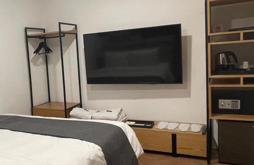 Jung-gu Hotel | Hotel Noblestay