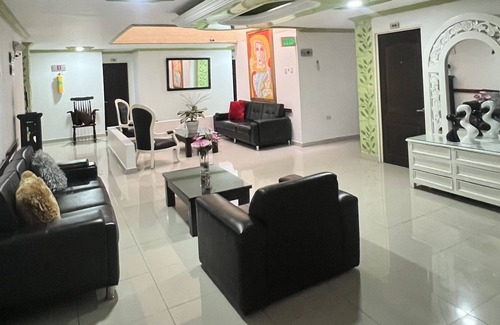 La Virginia Hotel | HOTEL NOGAL PLAZA