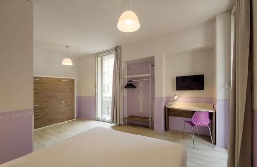 San Vincenzo Hotel | Hotel Nologo