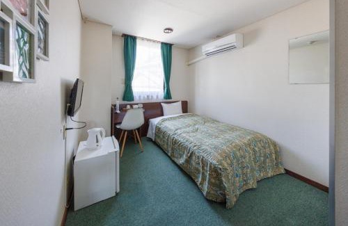 Hitachi Hotel | Hotel Nomad - Vacation STAY 71182v