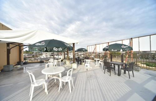 Hitachi Hotel | Hotel Nomad - Vacation STAY 71182v