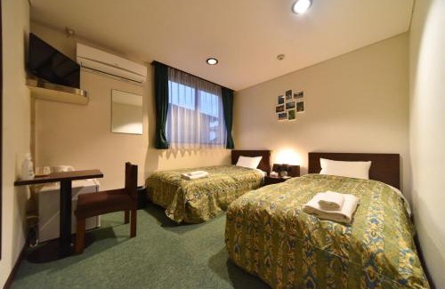 Hitachi Hotel | Hotel Nomad - Vacation STAY 74191v