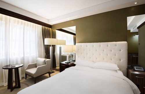 Dongnae District Hotel | Hotel Nongshim