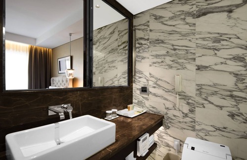 Dongnae District Hotel | Hotel Nongshim