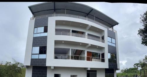 Samana Hotel | HOTEL NORCASIA RIOS Y AVENTURAS