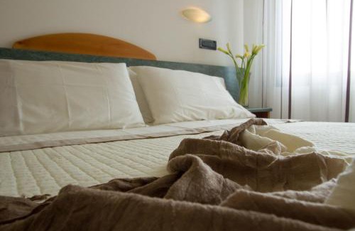 Rivazzurra Hotel | Hotel Nord Est