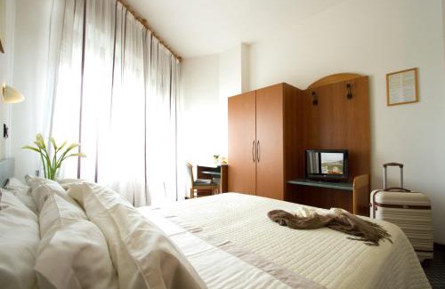 Rivazzurra Hotel | Hotel Nord Est