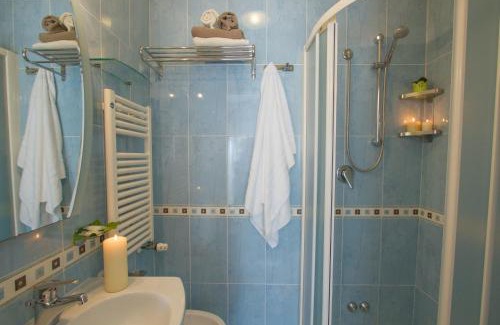 Rivazzurra Hotel | Hotel Nord Est