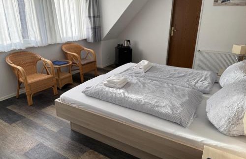 Norddeich House | Hotel Nordseegruß