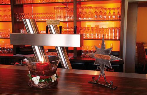 Ostbense Hotel | Hotel Nordstern