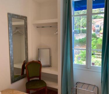 Cap d'Ail Hotel | Hotel Normandy