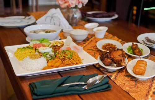 Noord Hotel | Hotel North Resort