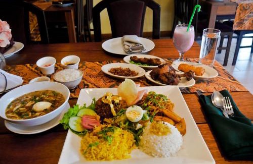 Noord Hotel | Hotel North Resort