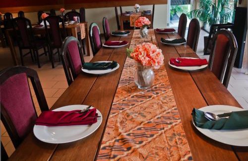 Noord Hotel | Hotel North Resort