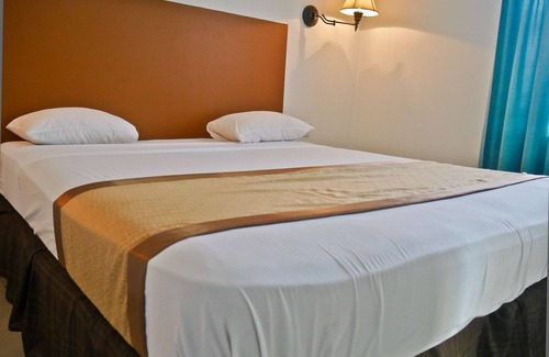 Noord Hotel | Hotel North Resort