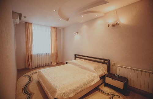 Voronezh Bed & Breakfast | Hotel Novaya