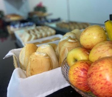 Picanco Hotel | Hotel Novo México