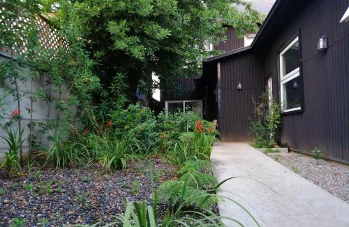 Valdivia Hotel | Hotel Nueve Ríos