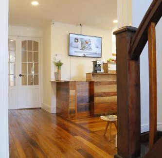 Valdivia Hotel | Hotel Nueve Ríos